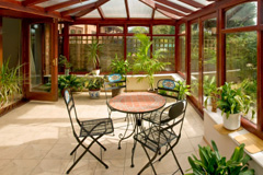 Melvaig conservatory quotes