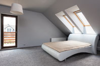 Melvaig bedroom extensions