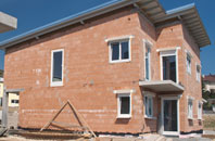 Melvaig home extensions